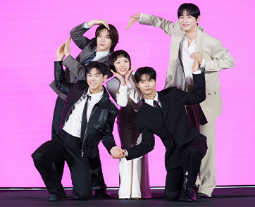 5 เหตุผลที่ทำให้ซีรีส์ Absolute Value of Romance แตกต่างและห้ามพลาดชม